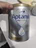 爱他美（Aptamil）澳洲白金版 含DHA段叶黄素婴幼儿牛奶粉保税新西兰原装进口 3段1罐【领劵抄底价 晒单叠享返现】效期28年4月 实拍图