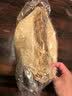 魔幻厨房一次性戚风蛋糕模具6英寸*10 空气炸锅烤盘纸烘焙模具巴斯克油纸 实拍图