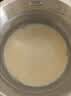 九阳（Joyoung）【美食大赛同款】1.2L大磨王豆浆机316钛钢0涂层变频轻音家用2-4人全自动破壁机免煮免滤PL1180 实拍图