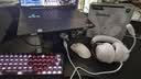 极度未知（HYPERX）飓风2升级款飓风3 头戴式游戏电竞耳机电脑耳麦 吃鸡游戏耳机 适配三角洲行动 【飓风3雾光粉】稀有配色丨Hear360音效 头戴式游戏耳机 实拍图