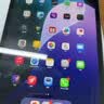 闪魔适用iPad pro钢化膜2026/25/22款air8/7/6/5保护膜11/12.9/13英寸高清抗蓝光平板膜 【加强版电镀双倍抗指纹】 2018/20/21/22款 pro 11英寸 实拍图