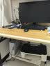 联想（Lenovo）天逸510S尊享版商务办公台式机电脑主机(14代i5-14400 16G DDR5 512G SSD win11)23.8英寸国家补贴 实拍图
