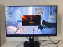 华硕小金刚VG27AQL5F 27英寸显示器2K200Hz显示器超频220Hz FastIPS FreeSync无撕裂 0.3ms响应 HDR400 实拍图