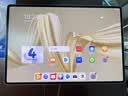 HUAWEI【限时赠手写笔】 MatePad Pro 12.2英寸柔光版华为平板电脑双层OLED柔光屏12+256GB WIFI流金 实拍图