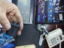 倍思小冰充20W氮化镓充电器适用苹果17充电头快充iPhone16promax15/14/13手机iPad插头 黑 实拍图