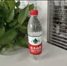 农夫山泉 饮用水饮用天然水380ml*24瓶 办公商务会议 塑膜纸箱随机发货 实拍图