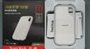 Sandisk闪迪1TB Type-c USB3.2 NVMe移动固态硬盘 PSSD E5D京东限定版 1050MB/s 三防保护 手机直连笔记本外接 实拍图