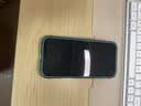 倍思适用苹果16ProMax钢化膜iPhone16ProMax手机膜超瓷晶防尘防摔抗指纹超薄全覆盖无尘仓 高清2片装 实拍图