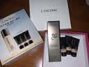 兰蔻（LANCOME）新持妆轻透粉底液 持久遮瑕隔离油皮第二代 PO-01，买30ml享60ml 实拍图