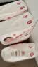 好奇（Huggies）铂金装小桃裤成长裤XXL74片(≥15kg)尿不湿【散热口碑王】 实拍图