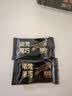 诺梵高纯黑巧克力100% 550g 0添加蔗糖生日礼物女健身零食囤货装烘焙 实拍图