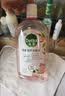 滴露（Dettol）衣物消毒液自然香氛洗衣除菌液 除螨48h留香1000ml*1灭活白念珠菌 实拍图