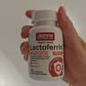 Jarrow Formulas乳铁蛋白胶囊 250mg 60粒 实拍图
