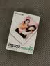 INSTAX富士instax立拍立得 mini相纸 白边双包20张(适用miniSE/12/13/41/99/LiPlay/EVO/Link3) 实拍图