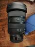 适马（SIGMA）Art 24-70mm F2.8 DG DN Ⅱ 二代 全画幅微单 恒定大光圈2470 人像风光旅行直播（索尼E卡口） 实拍图