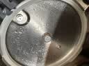 苏泊尔（SUPOR）304不锈钢5.2L压力锅22cm【2-4人适用】快煮防爆高压锅电磁炉通用 实拍图