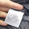 雪中飞90绒轻薄羽绒服男女同款连帽时尚休闲秋冬保暖情侣外套男170 实拍图