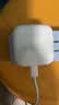 Apple/苹果 40W（至高60W） type-c快充充电器 苹果usb-c原装充电头 苹果iPhone 18 Pro Max充电器 实拍图