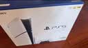 索尼（SONY）PS5 PlayStation5光驱版(轻薄版)国行PS5游戏机 PS5slim光驱版 游戏机【影之刃零游戏机专属】 实拍图