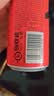 可口可乐（Coca-Cola）零度 无糖零卡汽水 碳酸饮料 330ml*24摩登罐 新老包装随机发 实拍图