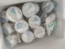 卡士（CLASSY.KISS）全程冷链 3.3g原味鲜酪乳100g*18杯  低温酸奶 源头直发 实拍图