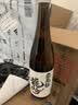 奥飞騨龙吟清酒 720ml  中口 日本原瓶进口 发酵米酒 日式佐酒 口粮酒 实拍图