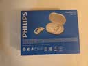 飞利浦（PHILIPS）【2026最新款丨热销100万】蓝牙耳机挂耳开放式骨传导概念无线耳机运动音乐通话降噪适用苹果华为 实拍图