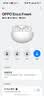 OPPO Enco Free4 真无线入耳式蓝牙耳机降噪耳机翻译耳机 超长续航 通用苹果华为小米手机 珠光白 实拍图