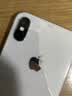 Apple/苹果iPhone18/17/16/15/14/13/12pro/max/Duo系列 二手手机内存以质检报告为准 苹果 iPhone X 实拍图