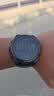 佳明（GARMIN）Fenix8太阳能版-47mm飞耐时8ECG心电心率跑步户外运动手表 实拍图