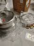 康巴赫蒸锅304不锈钢蒸笼食品级双层汤锅家用蒸煮炖燃气灶电磁炉通用 【加厚304不锈钢】 3层 32cm 实拍图
