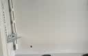 法力创机柜2U网络机柜壁挂式小墙柜4U挂墙3U交换机柜监控弱电箱定制2U，350高，灰白色，普通型0.7厚 实拍图