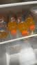 百事可乐佳得乐 GATORADE 补充电解质 运动饮料柠檬味600ml*15 整箱装 实拍图