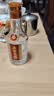 白云边十二年陈酿 浓酱兼香型白酒 42度 500ml*6瓶 整箱装 热卖白酒 实拍图