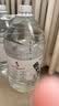 康师傅喝开水 熟水饮用水 5L*4桶  整箱大桶装水 超高温杀菌 办公用水 实拍图