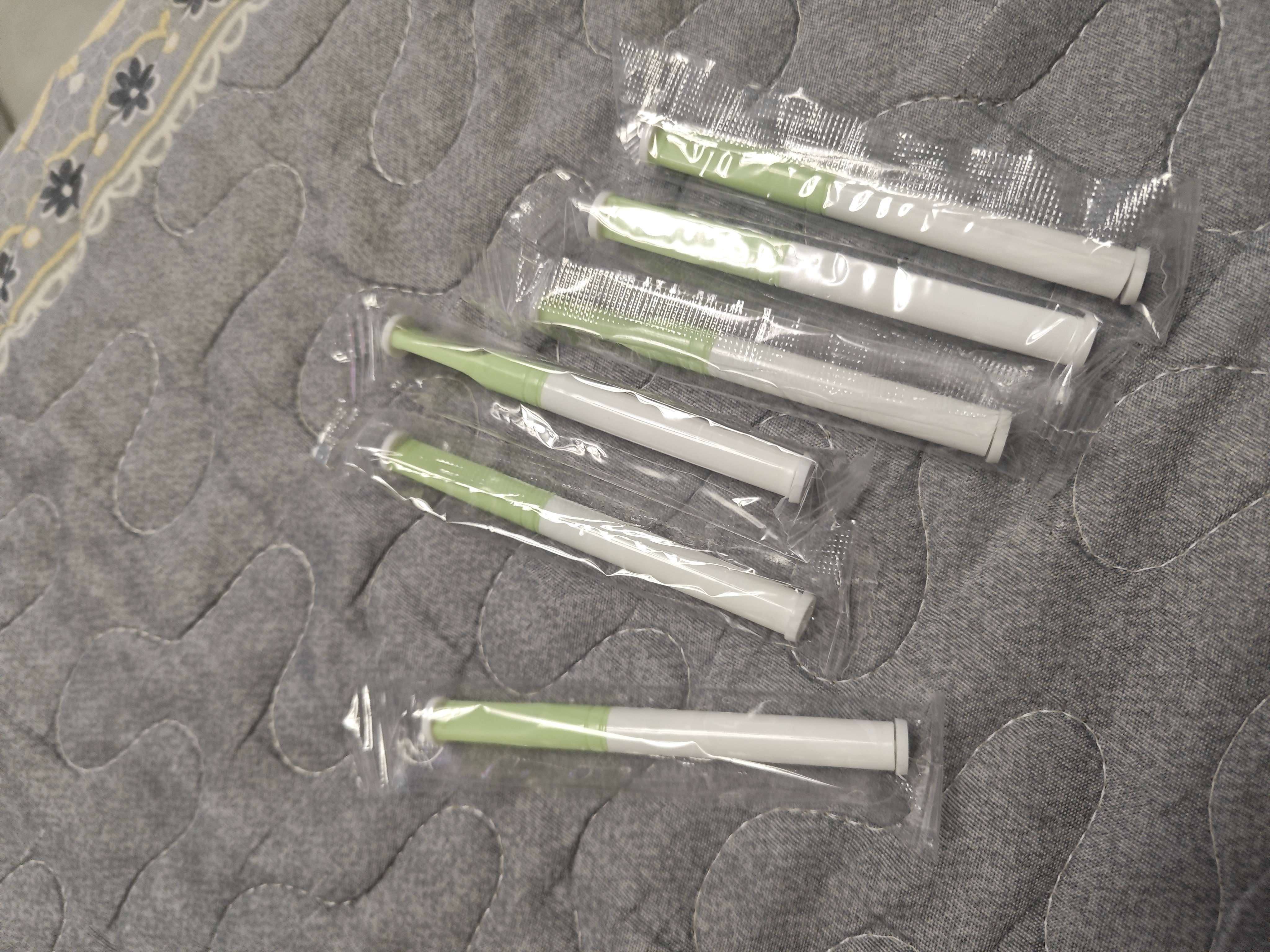 羽藤制药戒烟棒替烟吸棒辅助替代品尼古丁戒烟贴戒烟口香糖男士专用神器 实拍图