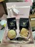 毛戈平鱼子气垫14g#801+小金扇粉饼11.5g#801焕颜底妆生日礼物送女生 实拍图