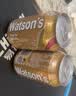 屈臣氏（Watsons）干姜气泡水0脂饮料含汽生姜汁苏打水330ml*24罐中秋送礼 实拍图