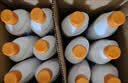 威猛先生（Mr Muscle）洁厕灵 900g*12瓶整箱 柑橘清香 洁厕液 厕所马桶清洁剂 除垢除菌 实拍图