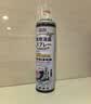 巨奇（JUQI）鞋子除臭杀菌喷雾360ml*3鞋子除臭剂银离子消毒杀菌鞋柜防臭脚气 实拍图