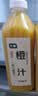 七鲜100%橙汁1L 实拍图
