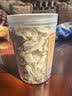 应序天养垆土铁棍山药干新鲜怀山药片干特级正宗淮山河南焦作产地 实拍图