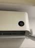 小米空调 巨省电 1.5匹挂机 一级能效 外机单排铜管 KFR-35GW/N1A1【整机免费十年包修】 实拍图
