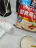 桂格（QUAKER）即食燕麦片1478g 纯麦片 高纤饱腹 零添加白砂糖 营养早餐家庭装 实拍图