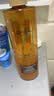 欧莱雅奇焕炫亮精油洗发水大金瓶洗发露660ml(适合干枯毛躁发质) 实拍图