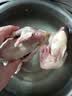 温氏供港乳鸽净重900g/3只 冷冻食品鸽子汤 土鸽子肉 空气炸锅食材 实拍图