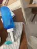 乐仪手动洗鼻器成人儿童鼻腔冲洗器生理盐水鼻炎洗鼻壶500ml共60包盐 实拍图