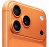 Apple/苹果iPhone 17 Pro Max 256GB 星宇橙色 移动联通电信5G双卡双待手机 送礼好物 实拍图