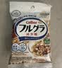 卡乐比（Calbee）低gi燕麦片 冷泡减糖水果麦片50g 日本进口早餐代餐零食 实拍图