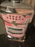 李施德林 (Listerine) 漱口水 樱花蜜桃口味果味口气温和清新口气女 500mL 实拍图